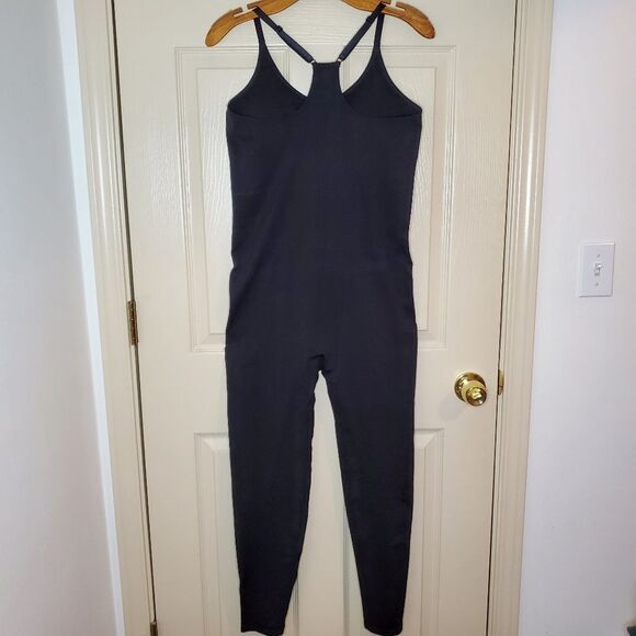 Pink By Victoria Secret The Wave Soft Seamless Onesie Size L - Picture 6 of 12